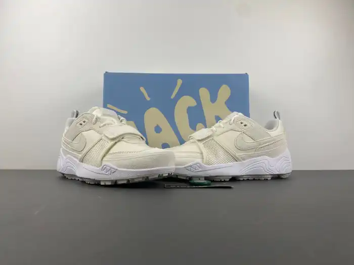 Rep Husky Travis Scott x Nike Zoom Field Jaxx Sail HQ3061-100 0129