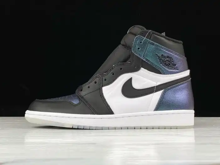 Rep Husky Air Jordan 1 Retro All Star 2017 