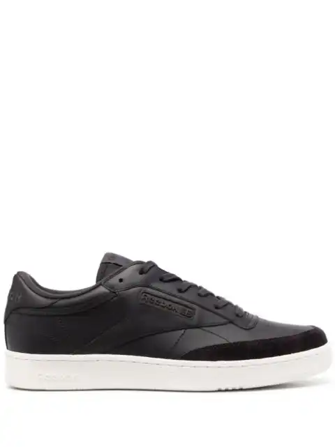 Cheap Husky Reebok lace-up low-top sneakers   0130