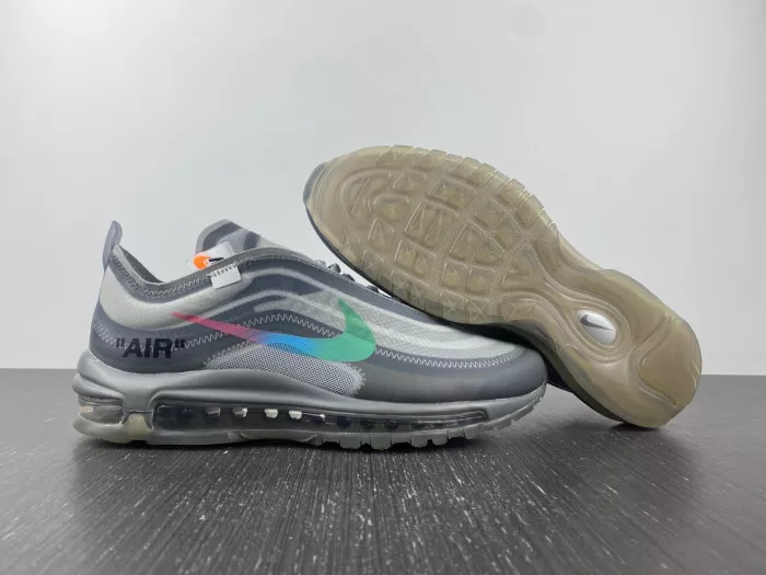 Rep Husky Nike Air Max 97 Off-White Menta AJ4585-101 0115