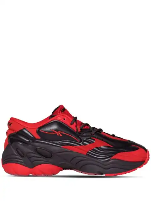 Rep Husky Reebok LTD KANGHYUK x Reebok DMX Run 6 Modern sneakers  0130