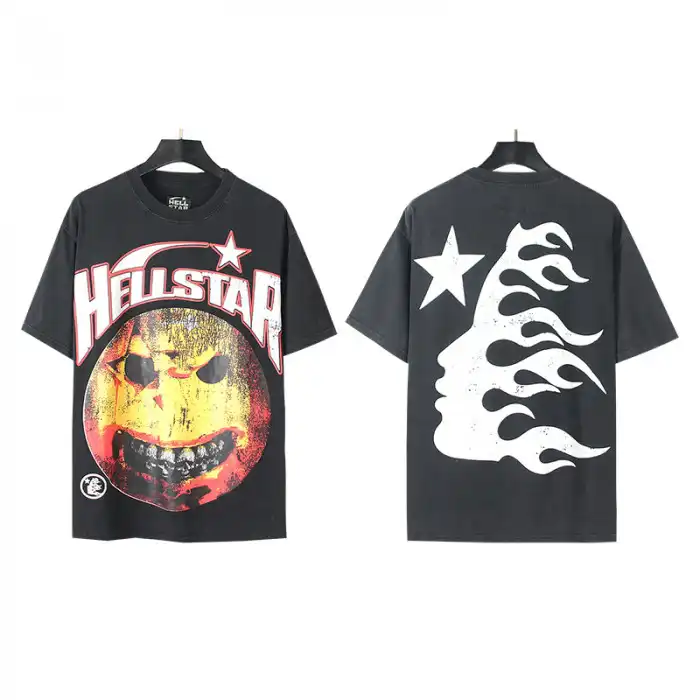 Rep Husky He11star T-shirt 24043017 0125