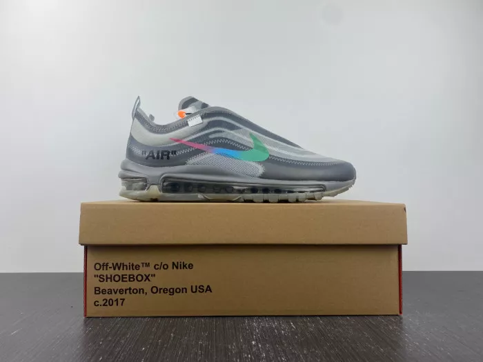 Rep Husky Nike Air Max 97 Off-White Menta AJ4585-101 0115