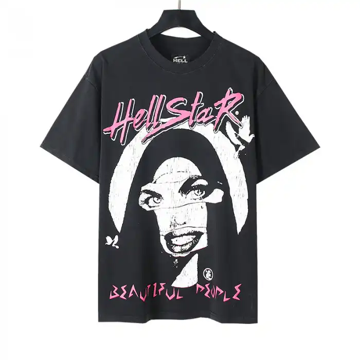 Rep Husky He11star T-shirt 24043019 0125