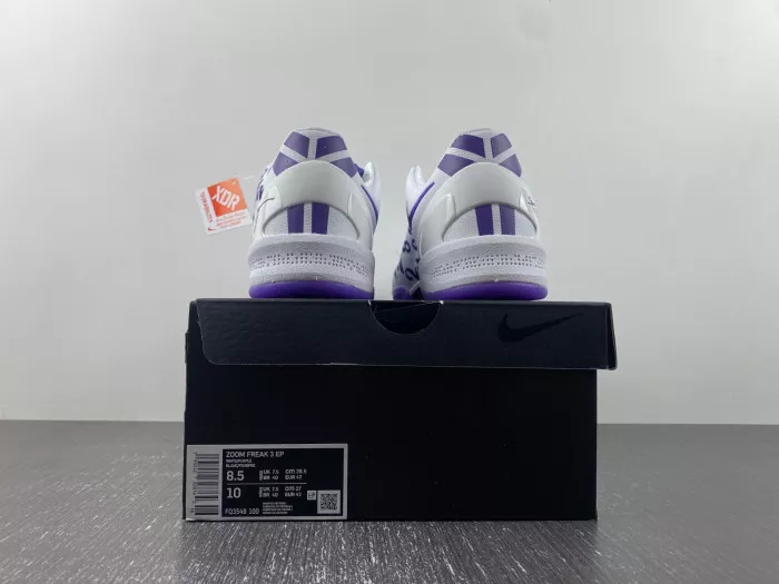 Cheap Husky Nike Kobe 8 Protro Court Purple FQ3549-100 0115