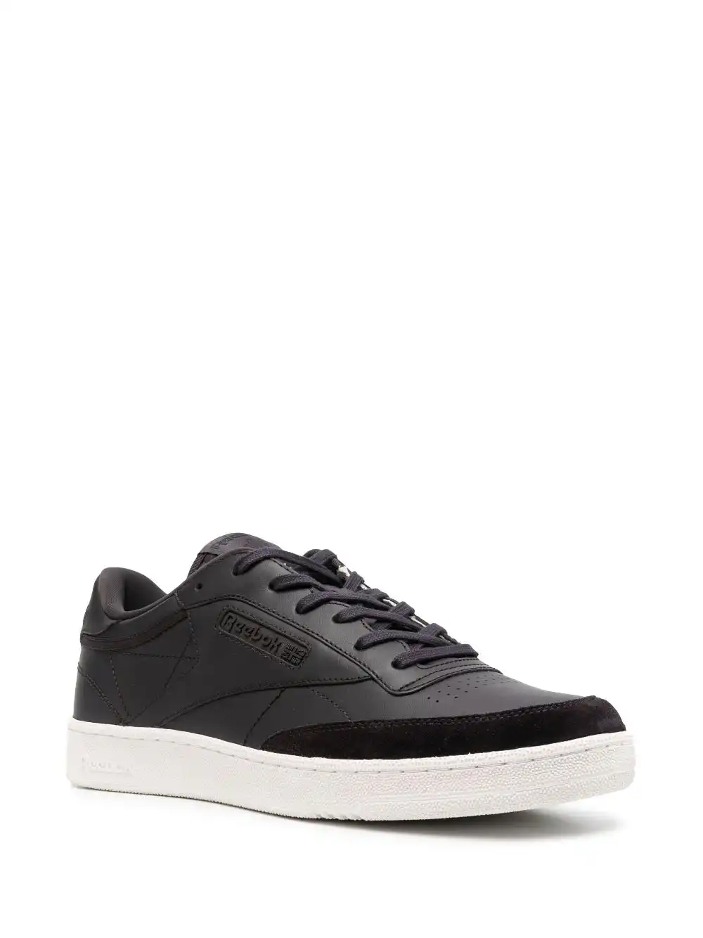 Cheap Husky Reebok lace-up low-top sneakers   0130