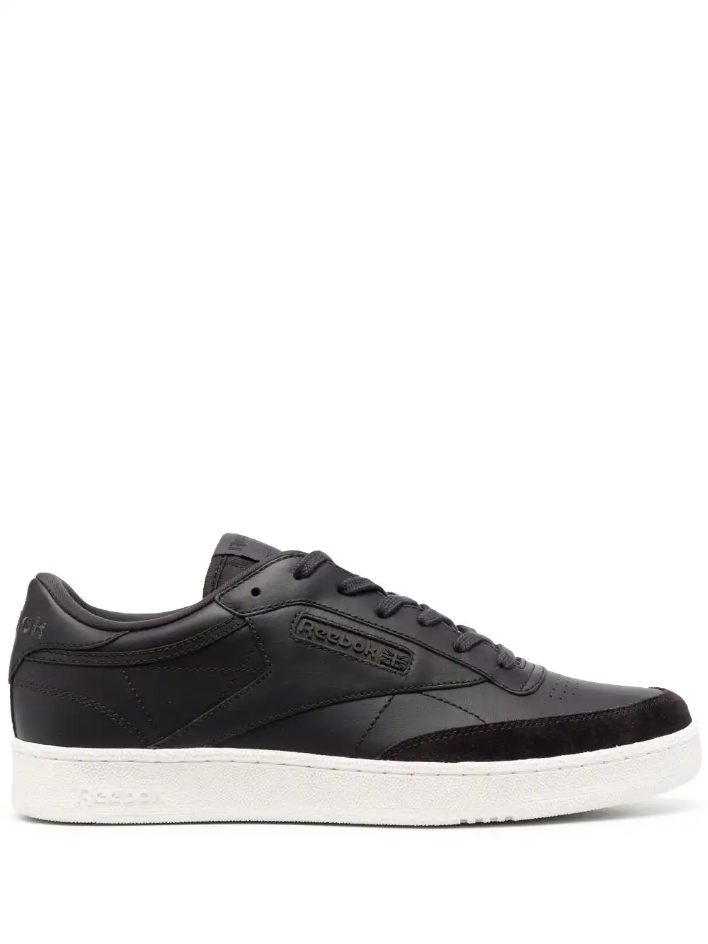 Cheap Husky Reebok lace-up low-top sneakers   0130