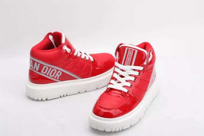 Rep Husky DR D-Player Sneaker 0118