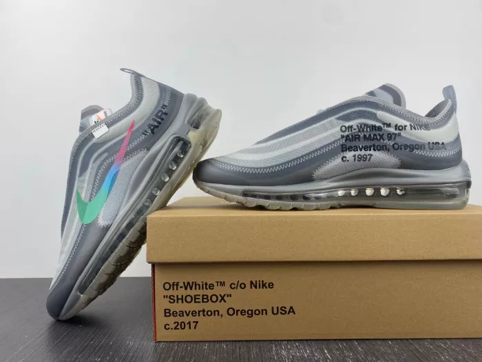 Rep Husky Nike Air Max 97 Off-White Menta AJ4585-101 0115