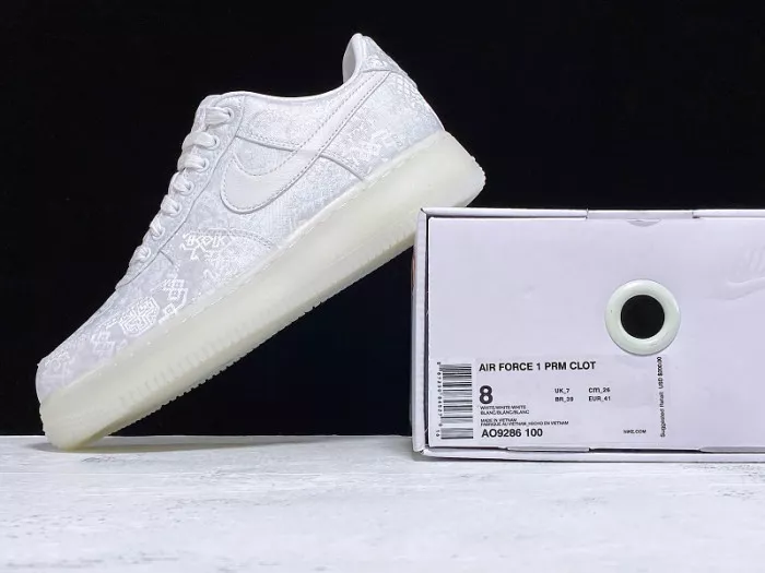 Rep Husky AIR FORCE 1 LOW CLOT 1WORLD (2018) AO9286-100 0115