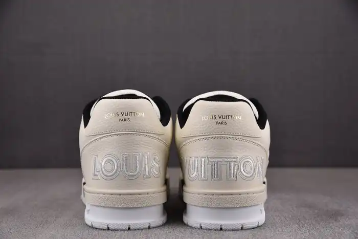 Rep Husky LV TRAINER SNEAKER 24072204 0123