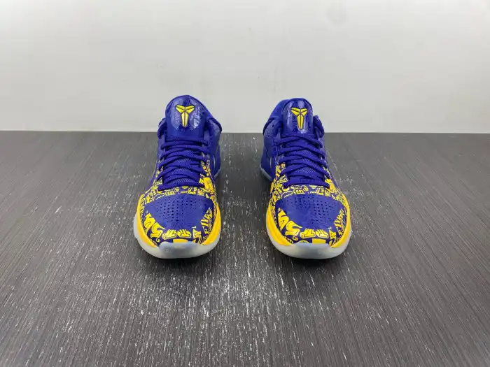 Cheap Husky Nike Kobe 5 Protro 5 Rings (2020) CD4991-400 0129