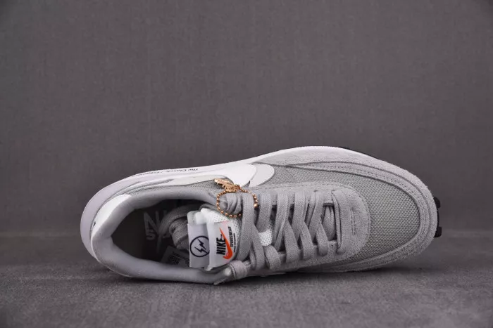 Rep Husky Fragment x Sacai x Nike LDWaffle Wolf Grey DH2684-001 0119