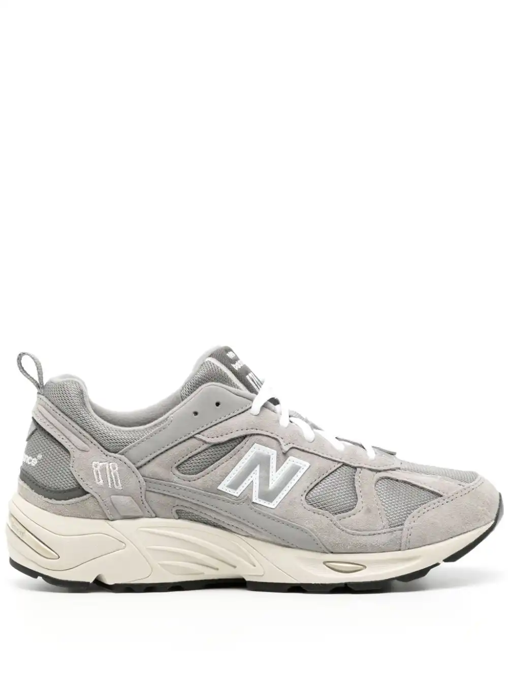 Cheap Husky New Balance 878 panelled sneakers  0131