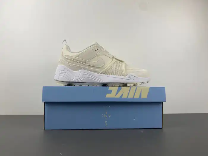 Rep Husky Travis Scott x Nike Zoom Field Jaxx Sail HQ3061-100 0129