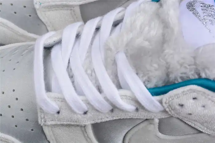 Rep Husky Nike Dunk Low Ice (W) DO2326-001 0129