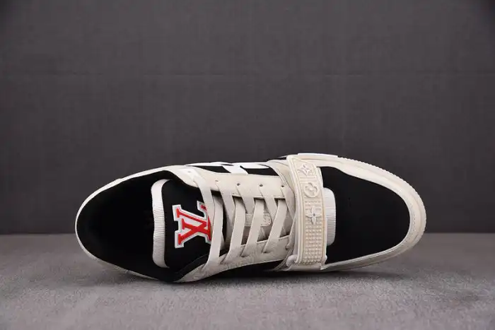 Rep Husky LV TRAINER SNEAKER 24072204 0123