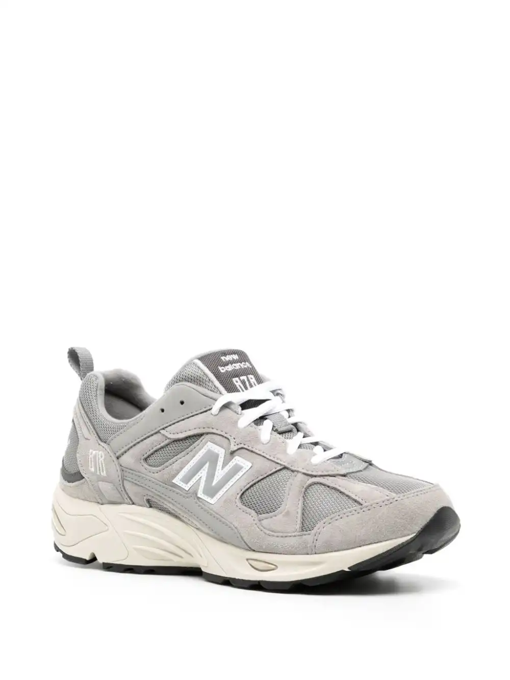 Cheap Husky New Balance 878 panelled sneakers  0131