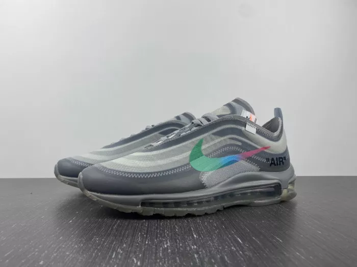 Rep Husky Nike Air Max 97 Off-White Menta AJ4585-101 0115