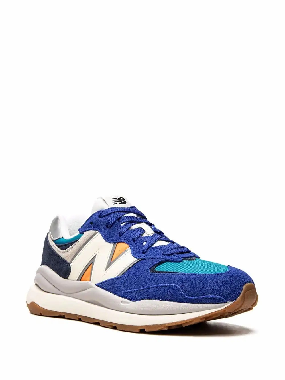 Rep Husky New Balance 57 40 low-top sneakers  0131