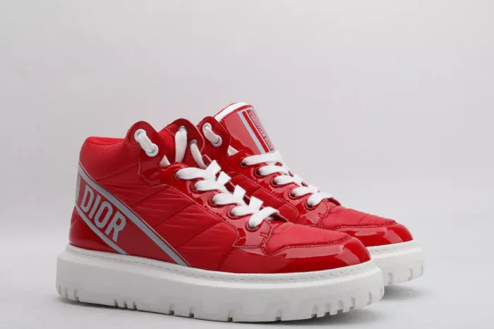 Rep Husky DR D-Player Sneaker 0118