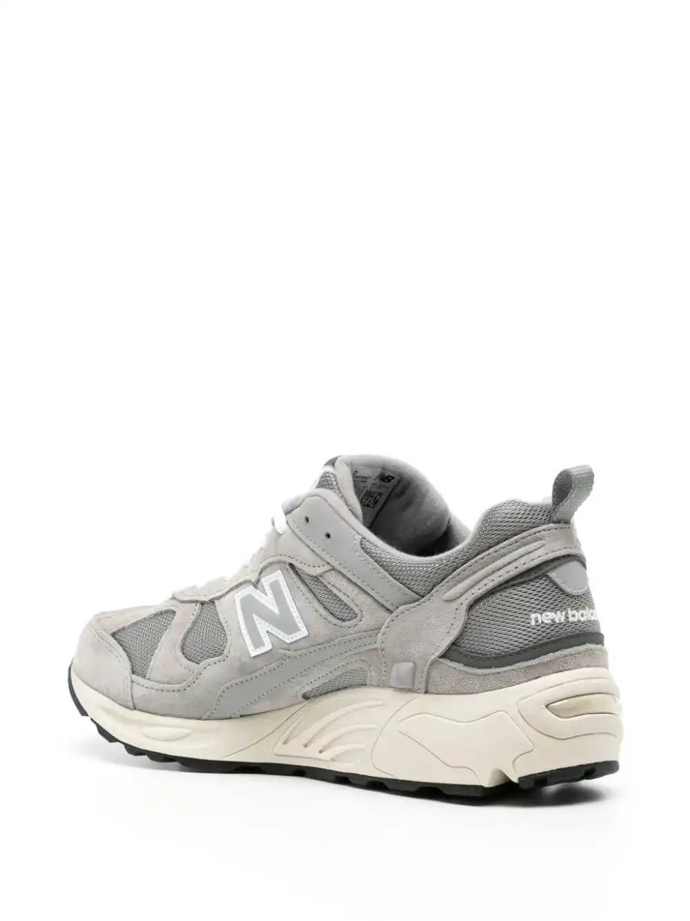 Cheap Husky New Balance 878 panelled sneakers  0131