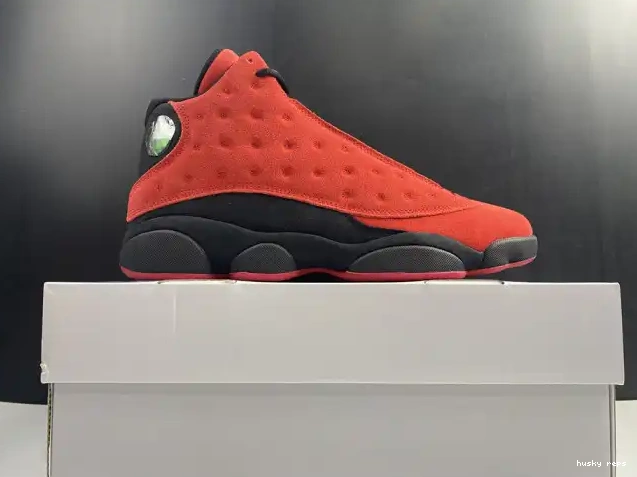 Cheap Husky DJ5982 JORDAN 13 AIR 602 REVERSE BRED