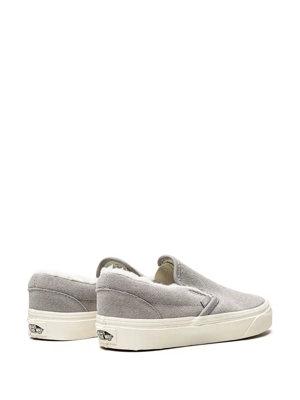 Rep Husky Vans Classic Slip On 