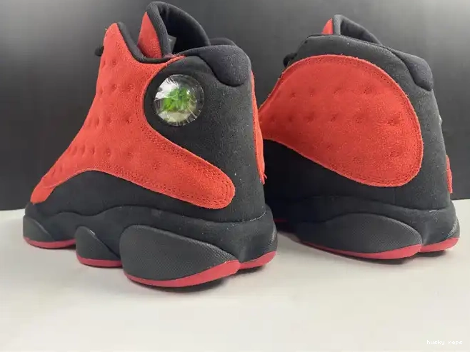 Rep Husky REVERSE AIR JORDAN 602 13 BRED