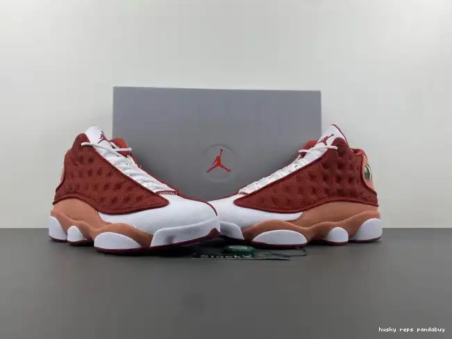 Rep Husky Dune DJ5982-601 Air Jordan Red 13 0222