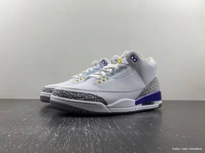 Cheap Husky Bryant 869802-907 Retro Kobe PE Jordan 3 0211