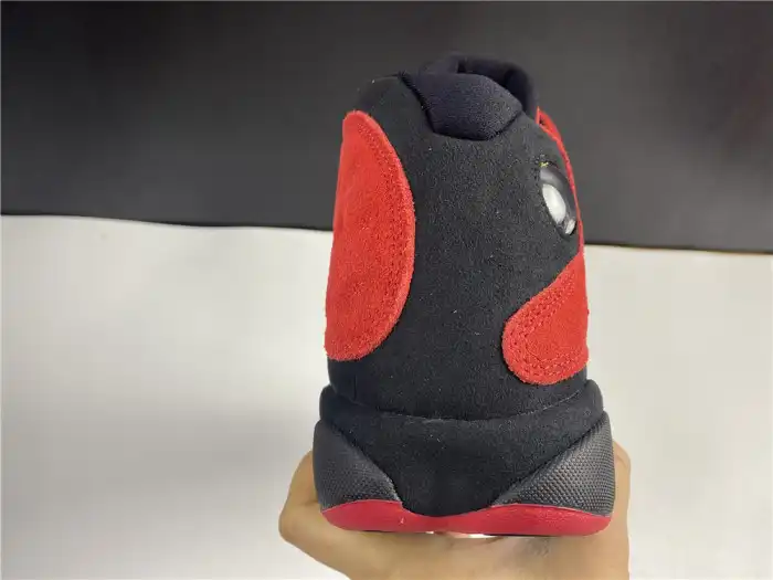 Cheap Husky AIR JORDAN 13 REVERSE BRED