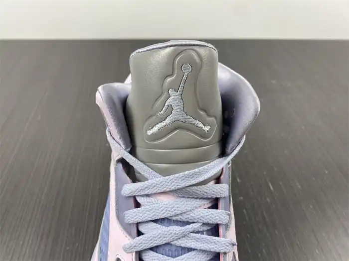 Rep Husky Air Jordan 5 Easter DV0562-600 0206