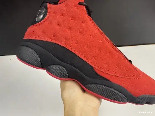 Cheap Husky DJ5982 JORDAN 13 AIR 602 REVERSE BRED