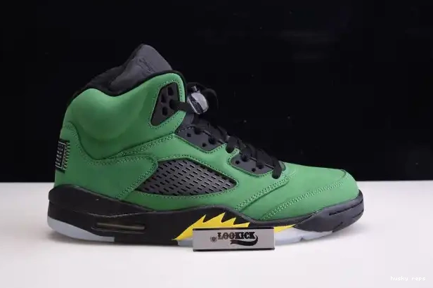 Rep Husky 5 Air Jordan CK6631-307 Oregon SE Ducks 0213