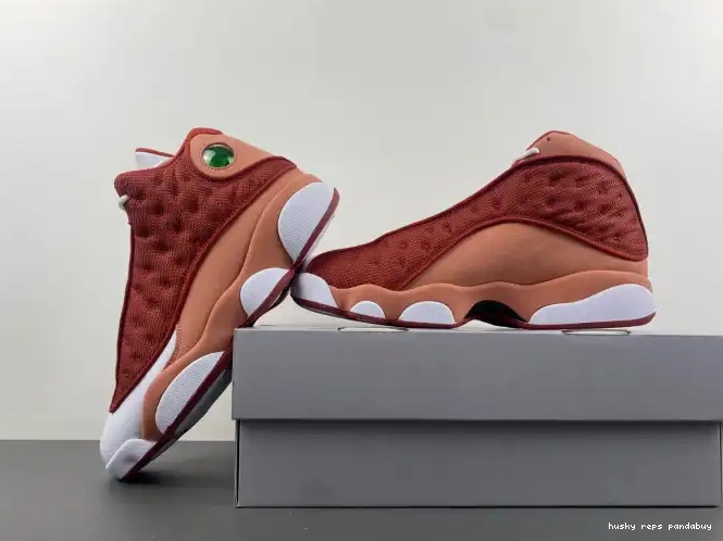 Rep Husky Dune DJ5982-601 Air Jordan Red 13 0222