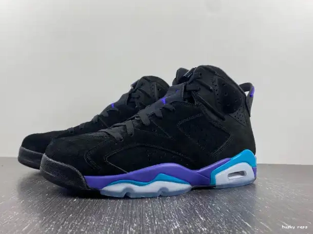 Rep Husky Air Jordan CT8529-004 Aqua 6 0224