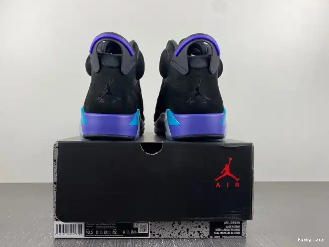 Rep Husky Air Jordan CT8529-004 Aqua 6 0224