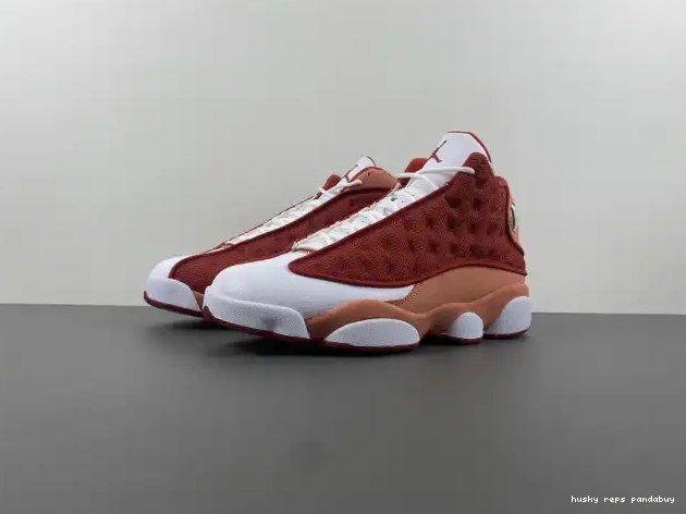 Rep Husky Dune DJ5982-601 Air Jordan Red 13 0222