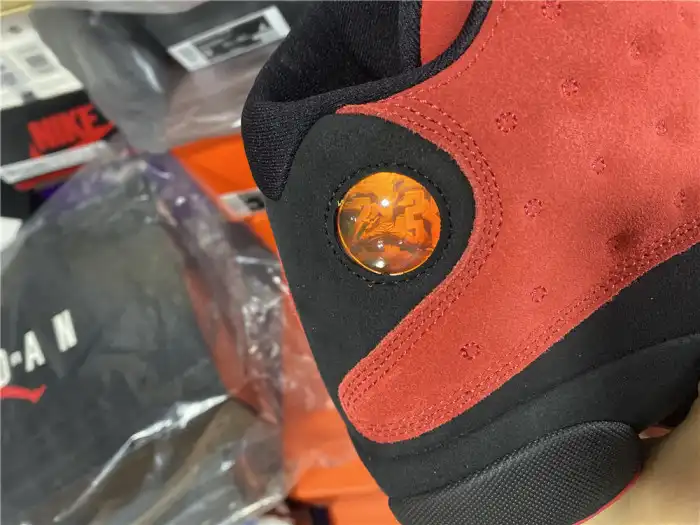 Cheap Husky AIR JORDAN 13 REVERSE BRED