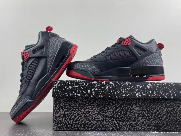 Rep Husky Low Spizike FQ1579-006 Jordan Bred 0223