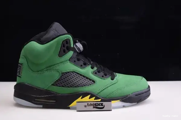 Rep Husky Air Oregon Ducks 5 Jordan SE CK6631-307 0219