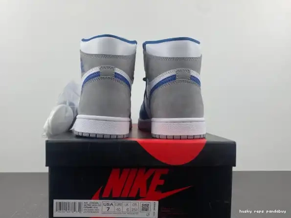 Rep Husky 1 DZ5485-410 True High Blue OG Air Jordan 0221