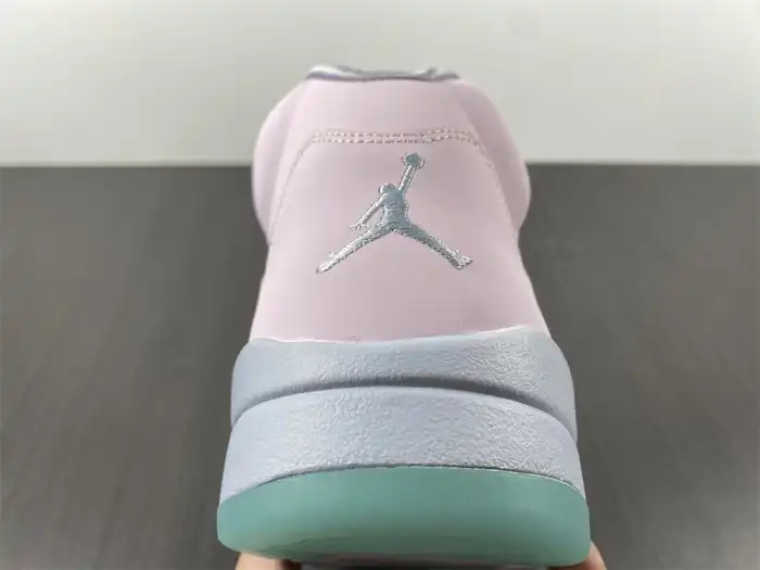 Rep Husky Air Jordan 5 Easter DV0562-600 0206