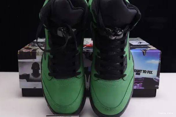 Cheap Husky 5 CK6631-307 Ducks Jordan SE Air Oregon 0217