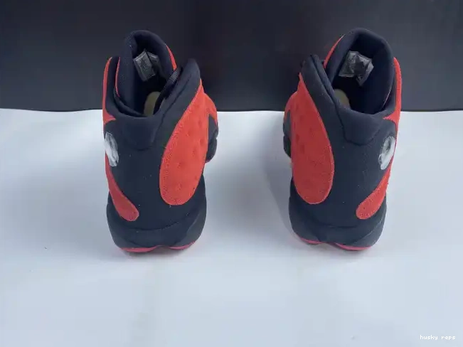 Rep Husky REVERSE AIR JORDAN 602 13 BRED