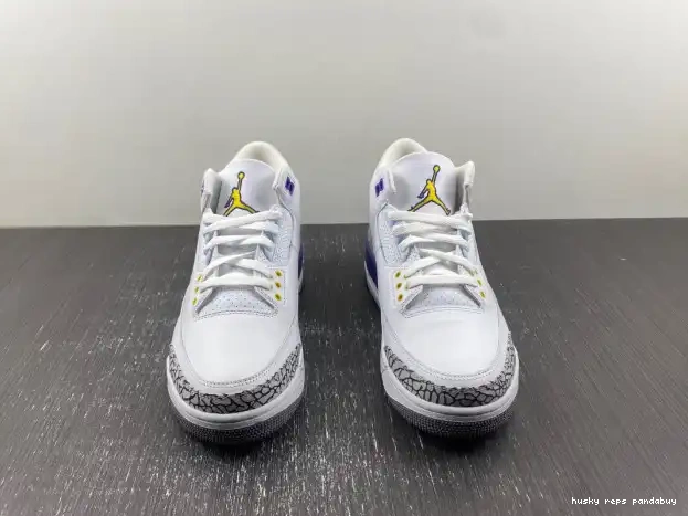 Cheap Husky Bryant 869802-907 Retro Kobe PE Jordan 3 0211