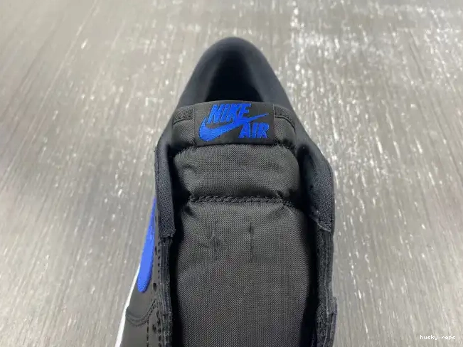 Rep Husky Retro 705329-004 Jordan 1 (2015) Low Royal 0213