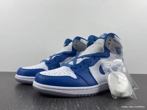 Husky 1 DZ5485-410 True High Blue OG Air Jordan 0221