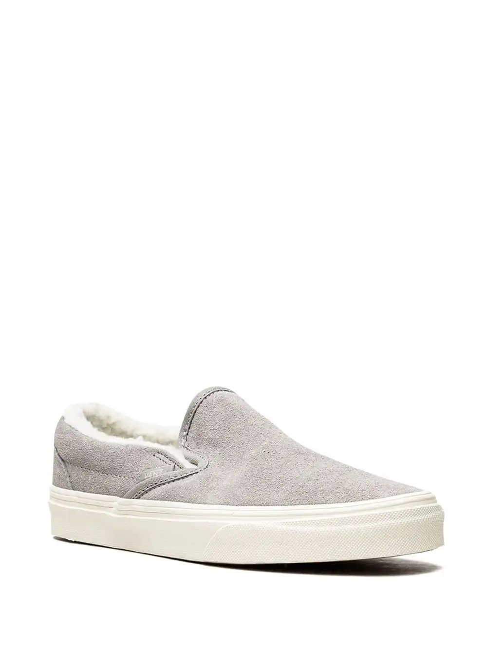 Rep Husky Vans Classic Slip On 